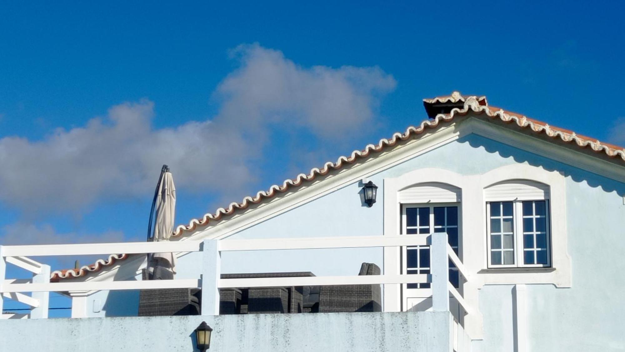 O Miradouro Apartment Angra do Heroísmo Exterior photo